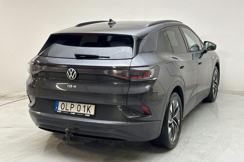 Volkswagen ID.4 bild 3