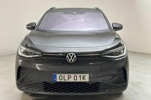 Volkswagen ID.4 bild 4