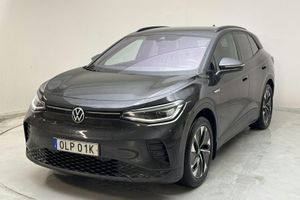 Volkswagen ID.4 bild 1