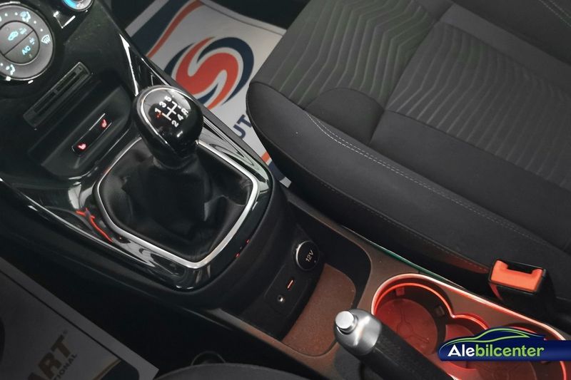 Ford Fiesta bild 9