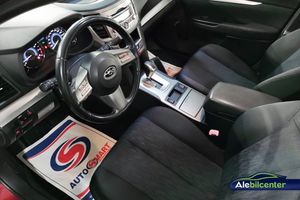 Subaru Legacy bild 6