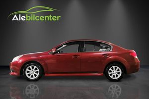 Subaru Legacy bild 3