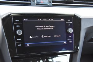 Volkswagen Passat bild 15