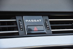 Volkswagen Passat bild 16