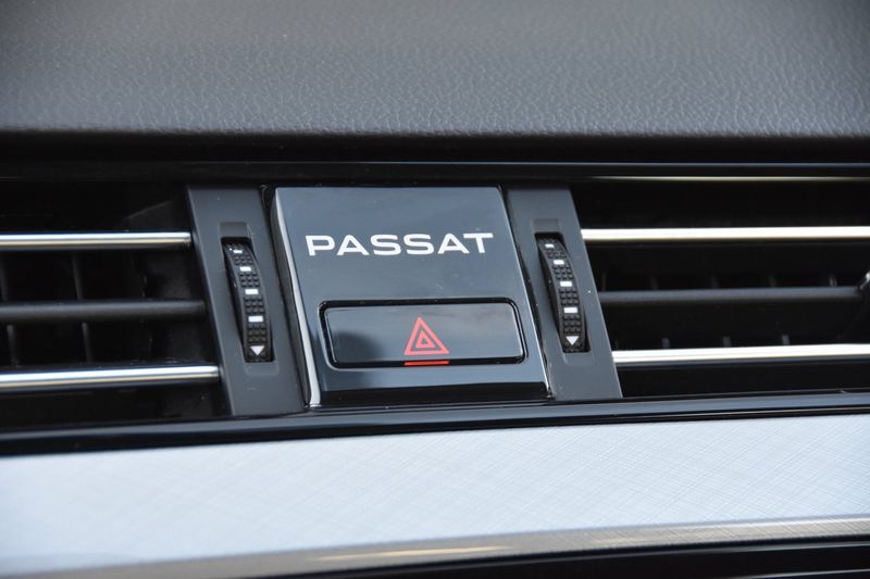 Volkswagen Passat bild 16