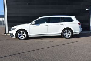 Volkswagen Passat bild 3