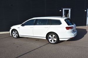 Volkswagen Passat bild 5