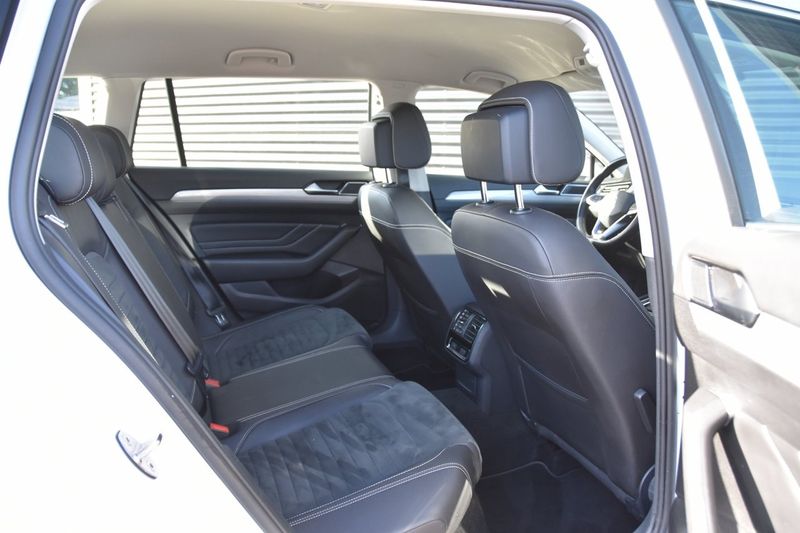 Volkswagen Passat bild 11