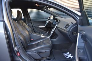 Volvo V60 bild 9