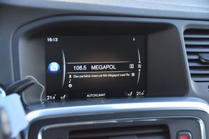 Volvo V60 bild 15