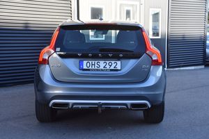 Volvo V60 bild 5
