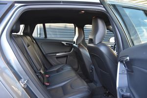 Volvo V60 bild 10
