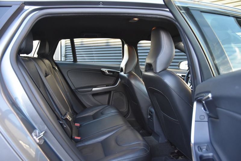 Volvo V60 bild 10
