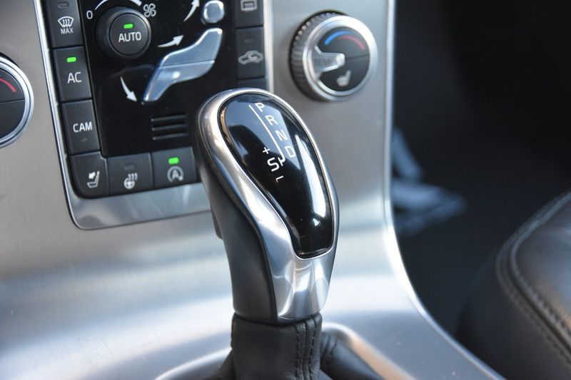 Volvo V60 bild 17