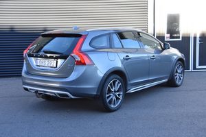 Volvo V60 bild 6