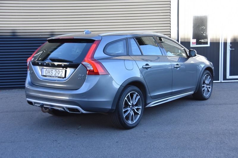 Volvo V60 bild 6