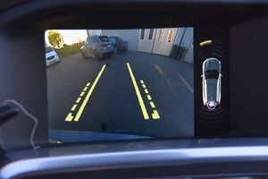 Volvo V60 bild 18