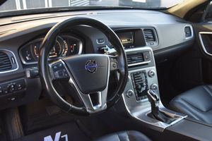 Volvo V60 bild 11