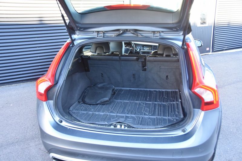 Volvo V60 bild 7