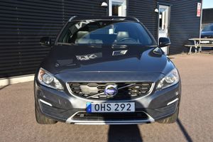 Volvo V60 bild 2