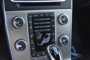 Volvo V60 bild 16