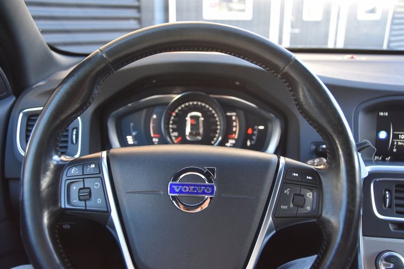 Volvo V60 bild 13