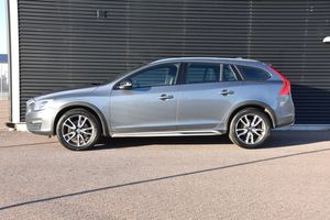 Volvo V60 bild 3