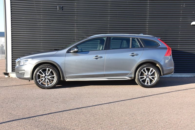 Volvo V60 bild 3