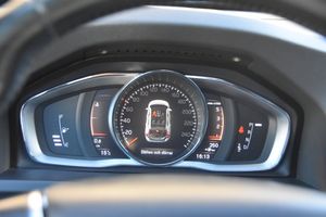 Volvo V60 bild 14