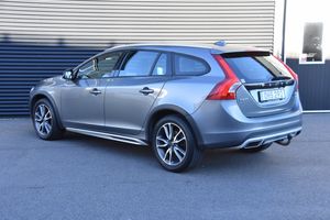 Volvo V60 bild 4