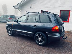 Hyundai Santa Fe bild 5