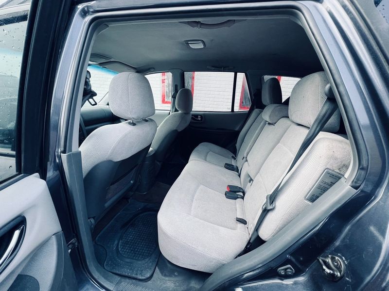 Hyundai Santa Fe bild 9