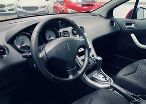 Peugeot 308 SW bild 11
