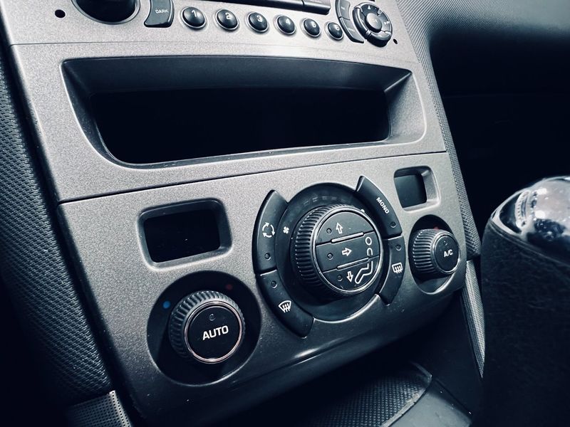 Peugeot 308 SW bild 16