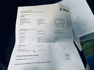 Peugeot 308 SW bild 17