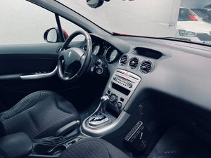 Peugeot 308 SW bild 9