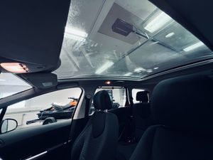 Peugeot 308 SW bild 7