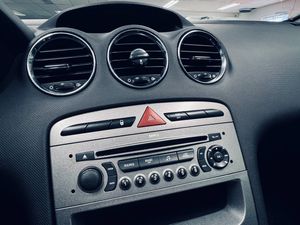 Peugeot 308 SW bild 15