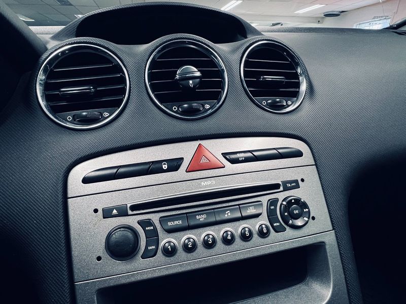 Peugeot 308 SW bild 15