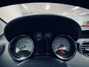 Peugeot 308 SW bild 14