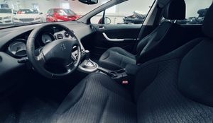 Peugeot 308 SW bild 10