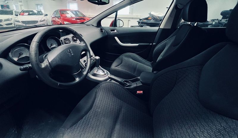 Peugeot 308 SW bild 10