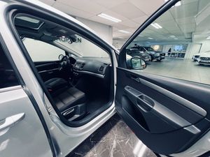 Volkswagen Sharan bild 9