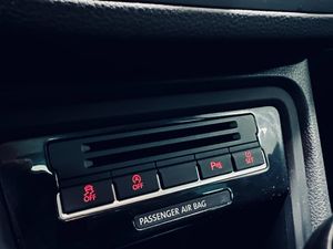 Volkswagen Sharan bild 20