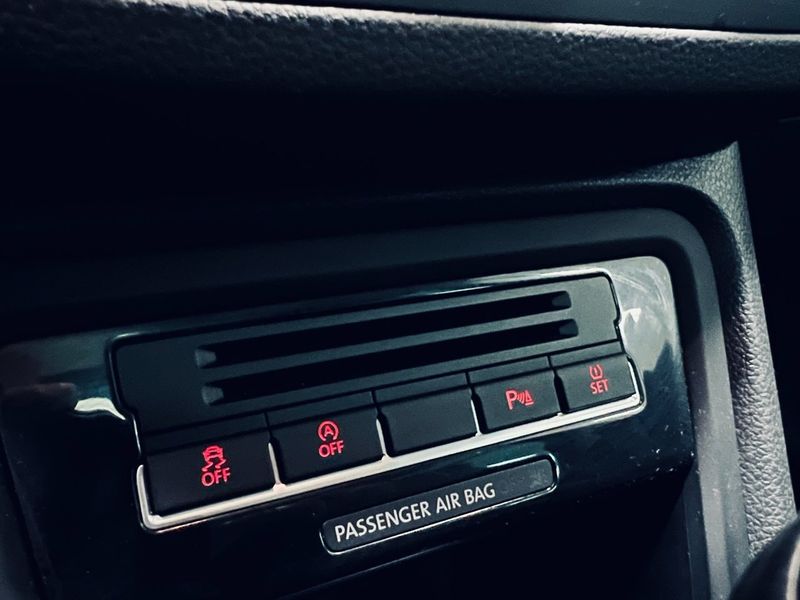 Volkswagen Sharan bild 20