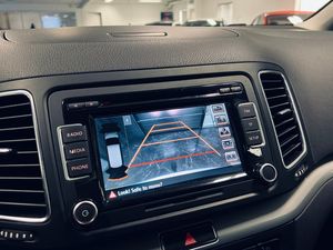 Volkswagen Sharan bild 17