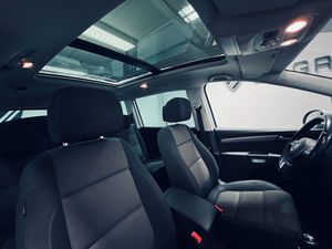Volkswagen Sharan bild 11