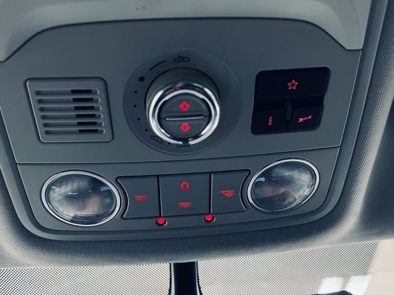 Volkswagen Sharan bild 26