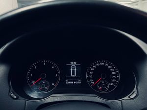 Volkswagen Sharan bild 16