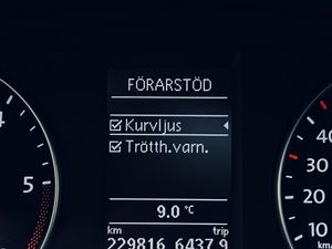 Volkswagen Sharan bild 25